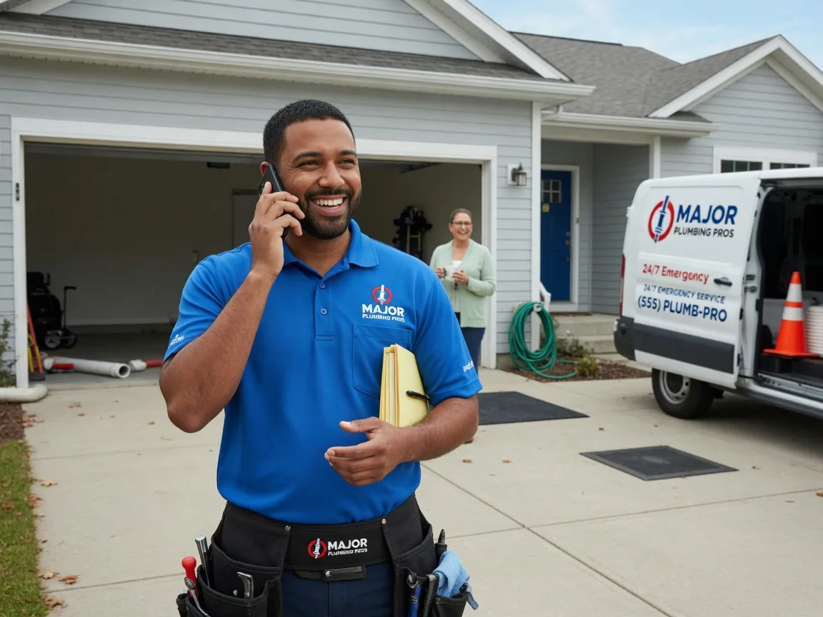 Drain Cleaning Services Prineville, OR FAQs